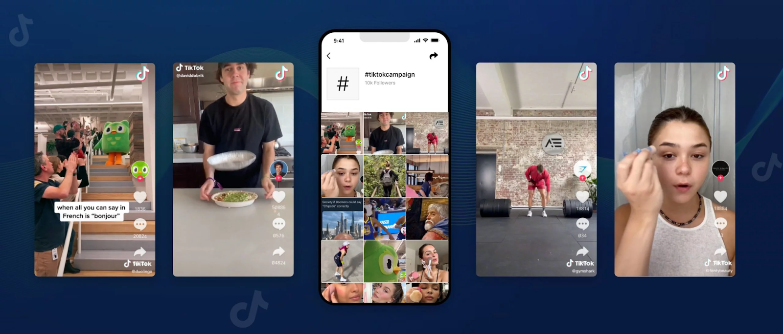 tiktok marketing