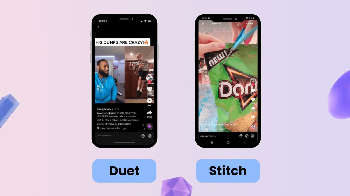 tiktok marketing