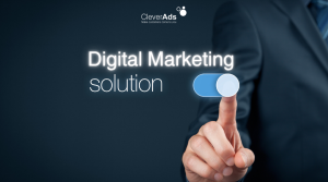 Digital marketing solution