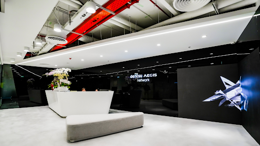 b2b agency