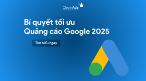 quảng cáo google