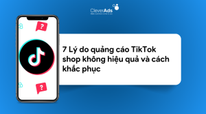 quảng cáo tiktok shop