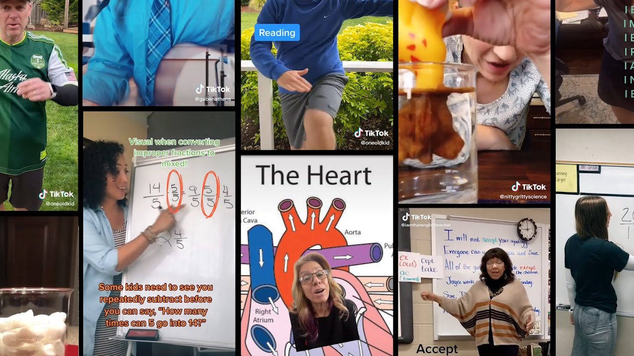 dịch vụ quảng cáo TikTok