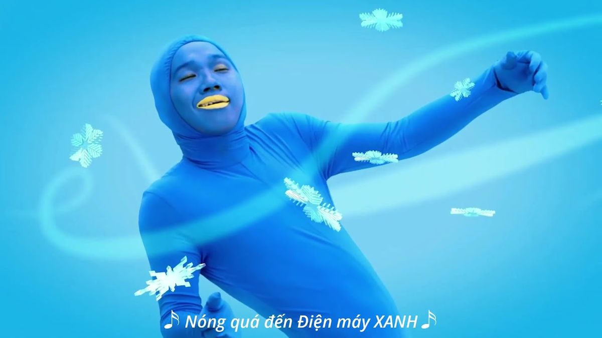 Quảng cáo Youtube