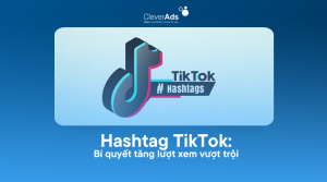 hashtag tiktok