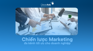 marketing đa kênh