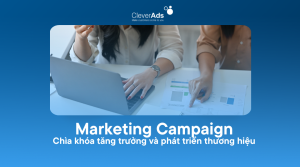 marketing campaign