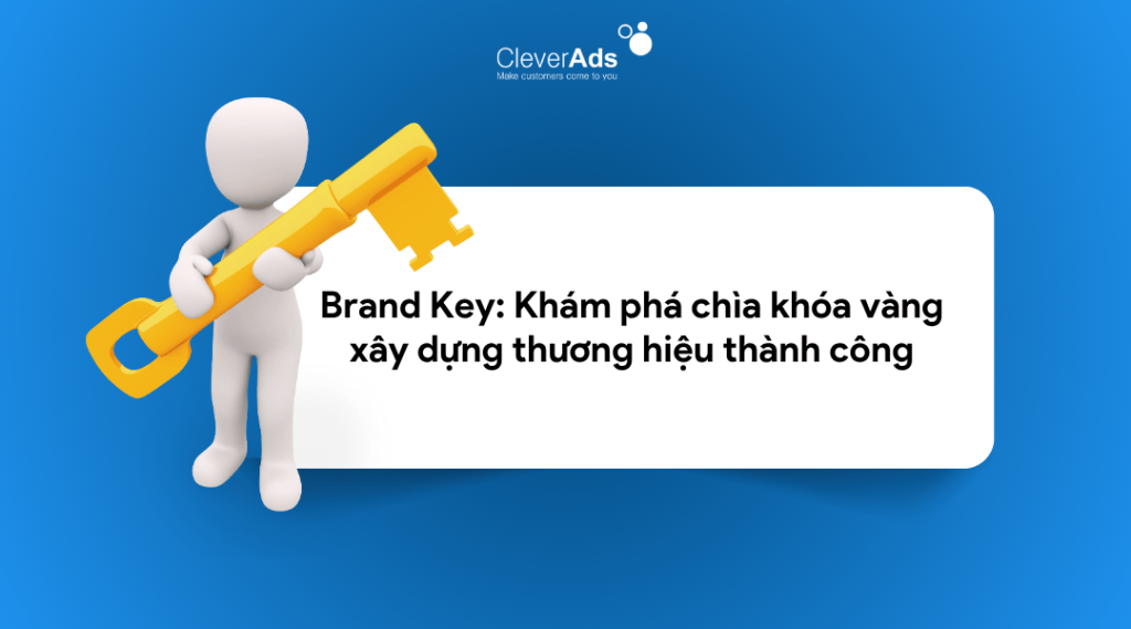 Brand key
