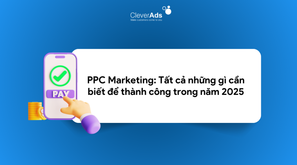ppc marketing