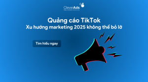 quảng cáo TikTok