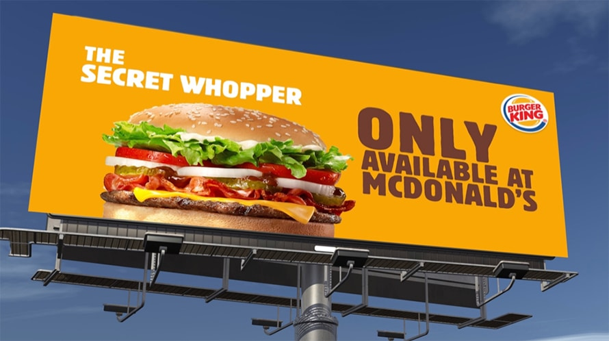 marketing campaign