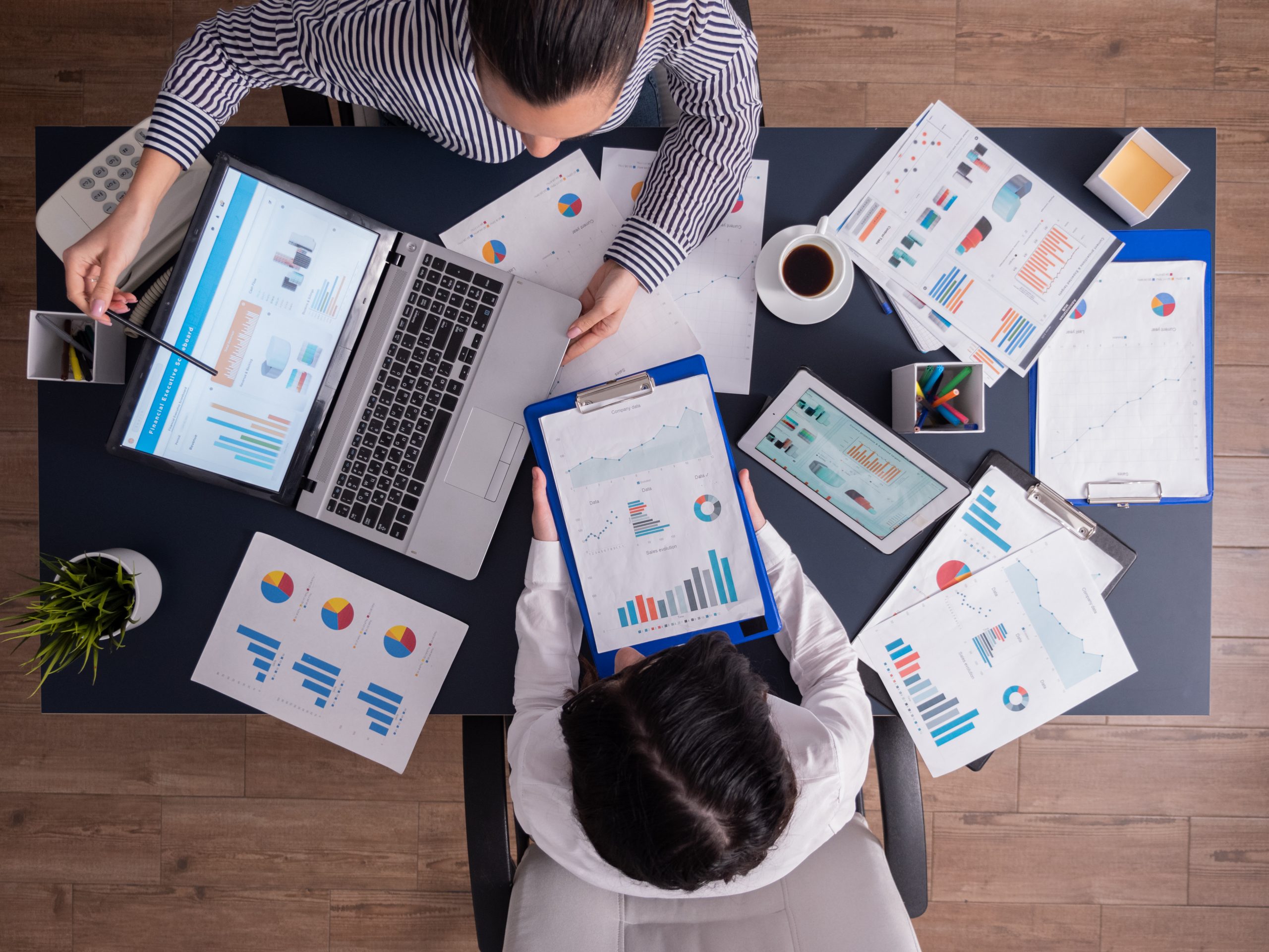 KPI Marketing