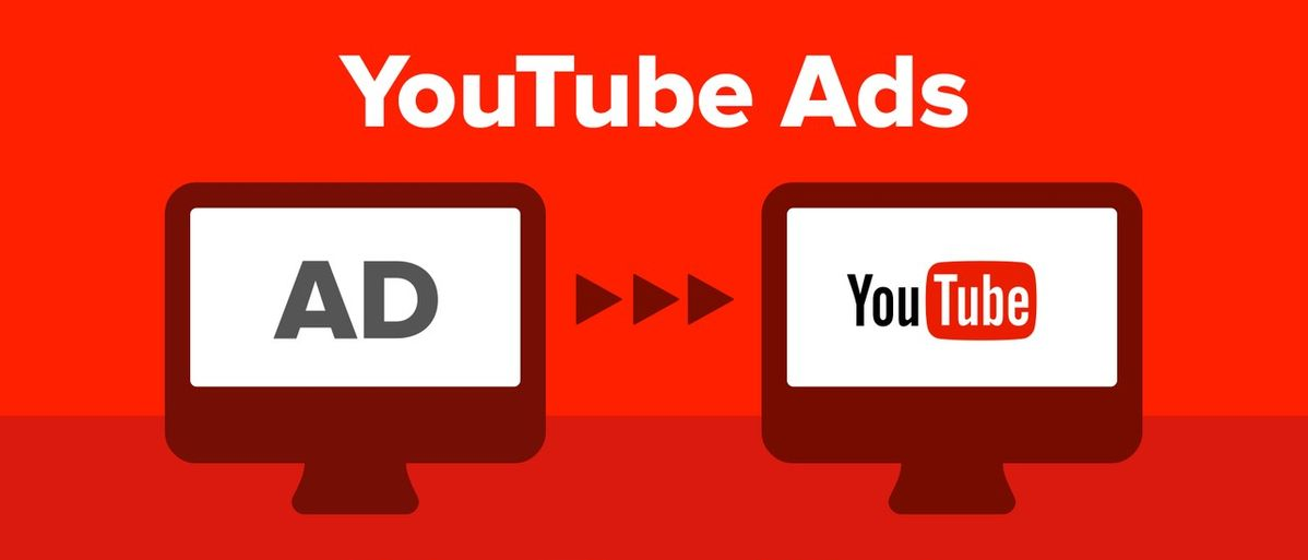 Quảng cáo Youtube