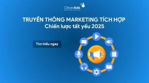 truyền thông marketing tích hợp