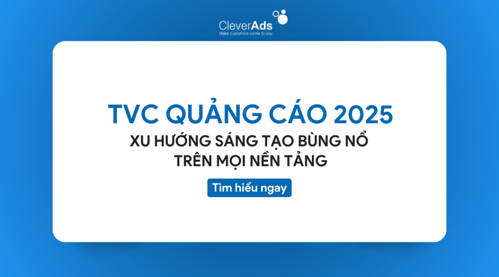 tvc quảng cáo