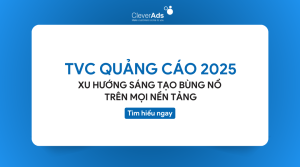 tvc quảng cáo