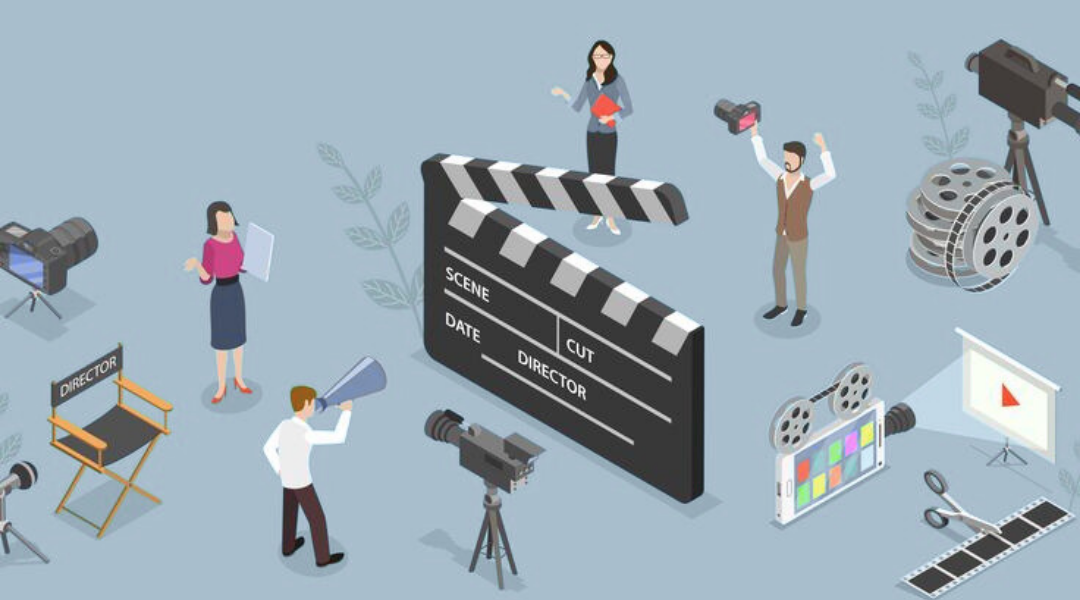 tvc quảng cáo