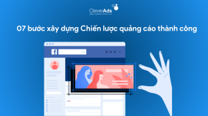 chiến lược quảng cáo