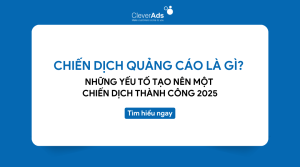 chiến dịch quảng cáo