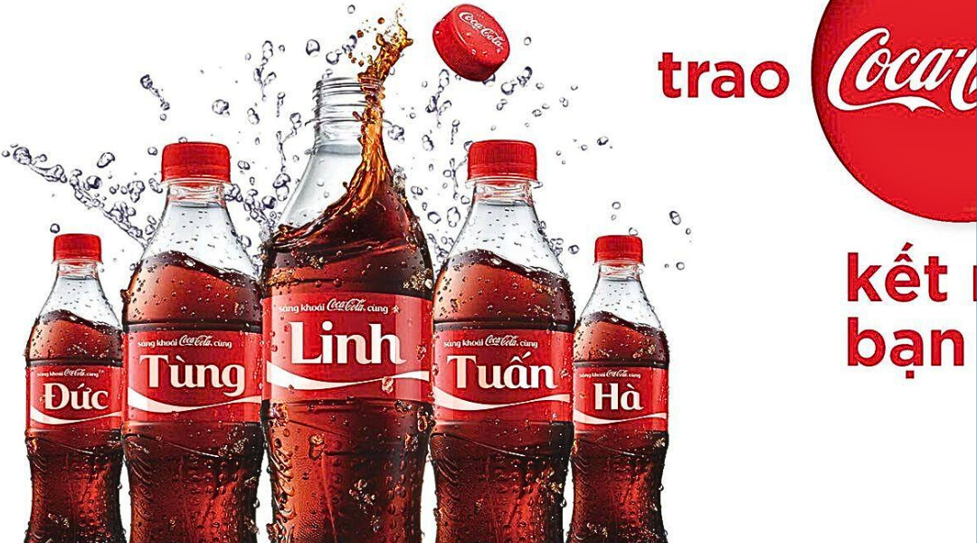 chiến dịch quảng cáo