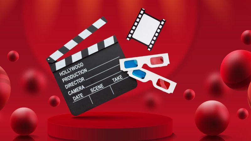 sản xuất TVC