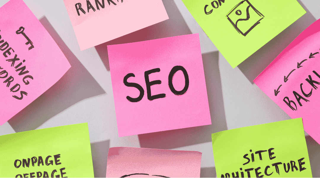 SEO marketing 