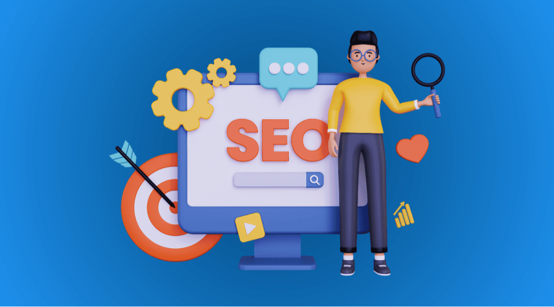 SEO marketing