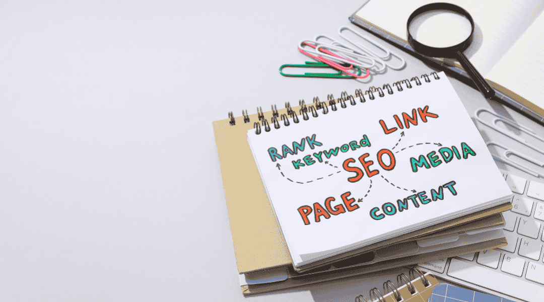 SEO marketing