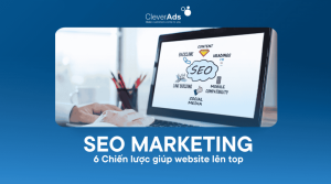 SEO marketing