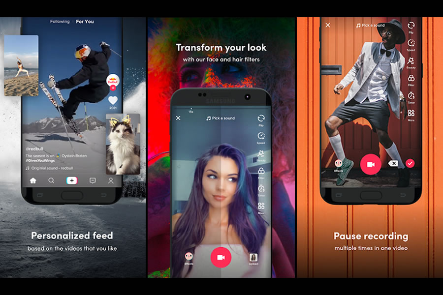 tiktok marketing 