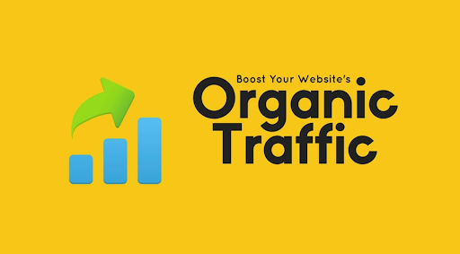 Organic search là gì? Cách tối ưu để lên top Google-3
