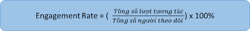 Engagement rate là gì? Tổng hợp kiến thức về tỷ lệ tương tác 2025-3