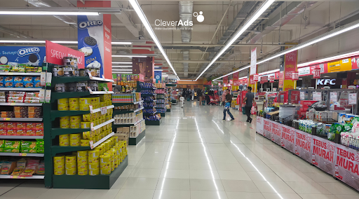 báo cáo ngành bán lẻ