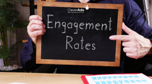Engagement rate là gì? Tổng hợp kiến thức về tỷ lệ tương tác 2025-1