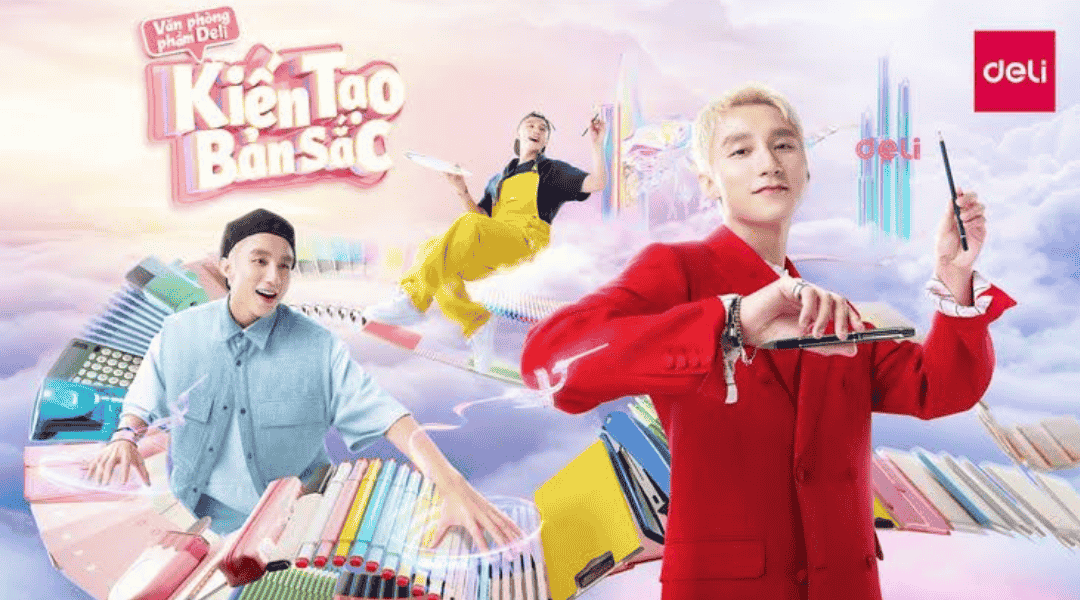 Brand Ambassador là gì Vai trò và lợi ích trong chiến lược marketing 2025-3