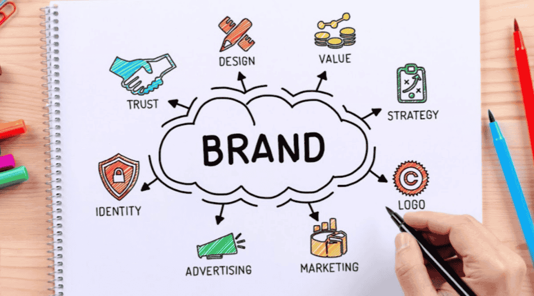 Brand Marketing là gì Tầm quan trọng trong xây dựng thương hiệu 2025-2