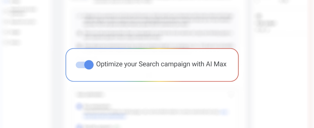 Google Marketing Live