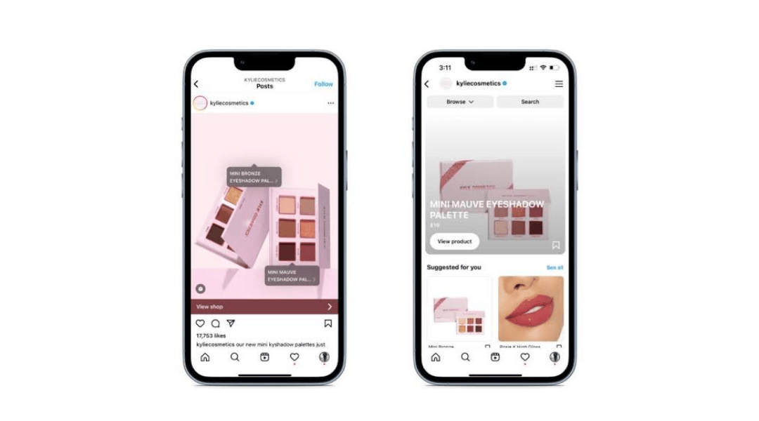 Instagram Marketing là gì Cách xây dựng chiến lược hiệu quả cho doanh nghiệp-2
