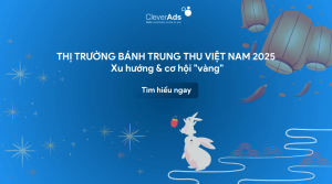 Thị trường bánh Trung thu Việt Nam 2025 Xu hướng & cơ hội vàng