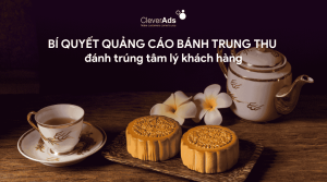 quảng cáo bánh trung thu