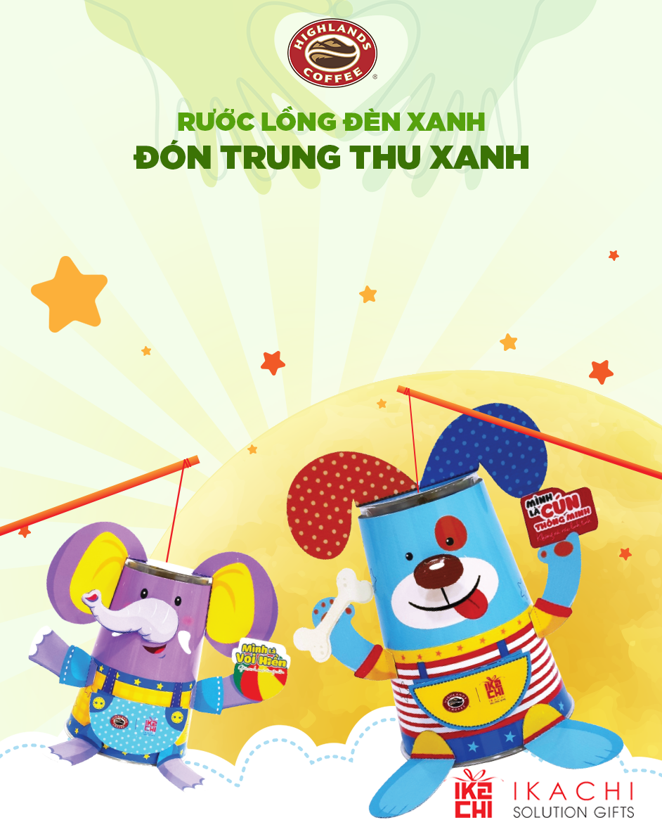 content Trung thu
