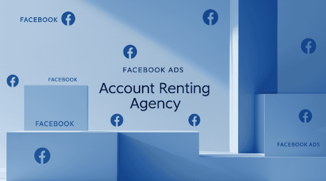 thuê tài khoản quảng cáo facebook
