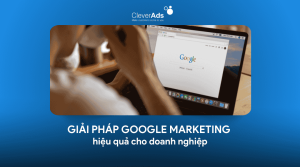 google marketing