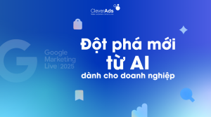 google marketing live 2025 cleverads