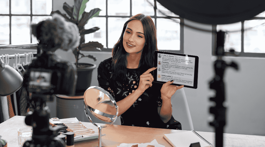 Influencer Marketing: Tất cả những gì marketer cần biết