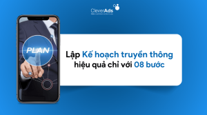kế hoạch truyền thông