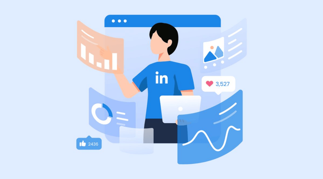 LinkedIn Marketing