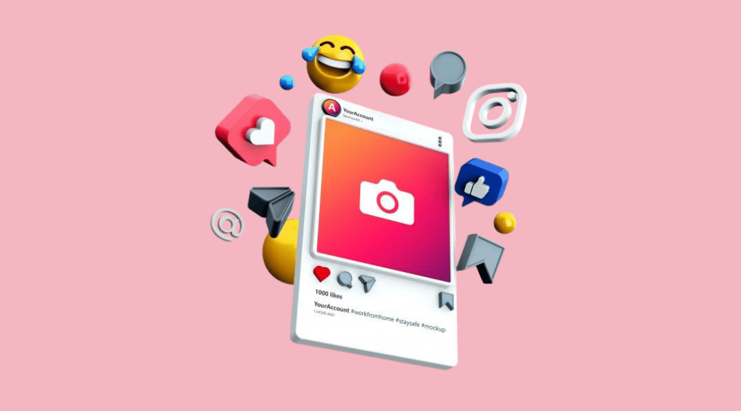quảng cáo Instagram