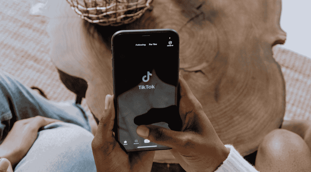 tài khoản quảng cáo tiktok