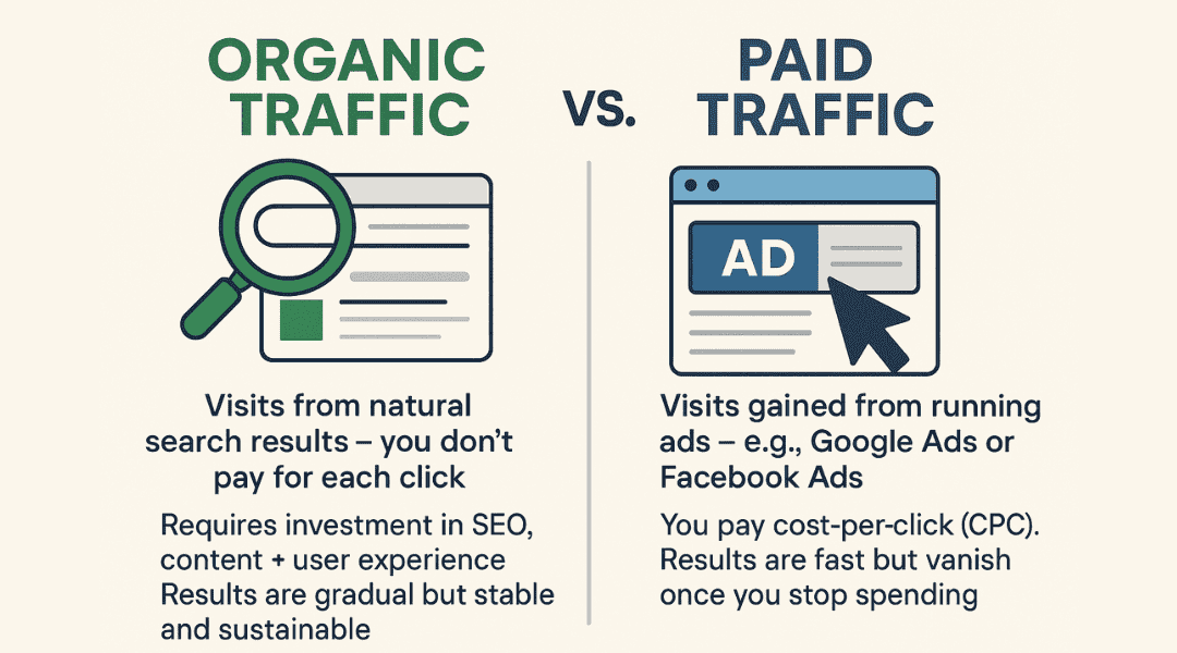Organic Traffic là gì Hướng dẫn toàn tập cho người mới bắt đầu-3